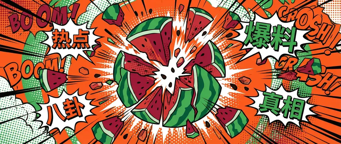 欧美伦理 今日头瓜爆炸漫画横幅